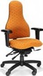 Example of a Chair offered by EH&S Ergonomic